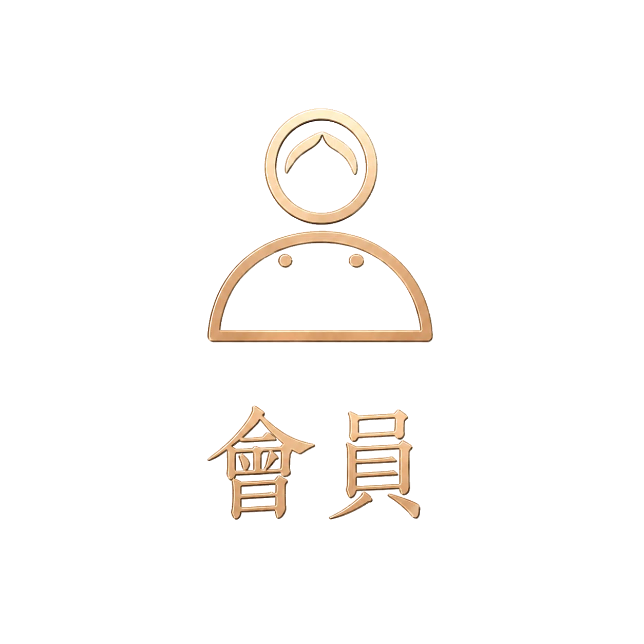 會員